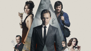 Win a <i>High Rise </i>book, read it, then see the movie starring Tom Hiddleston